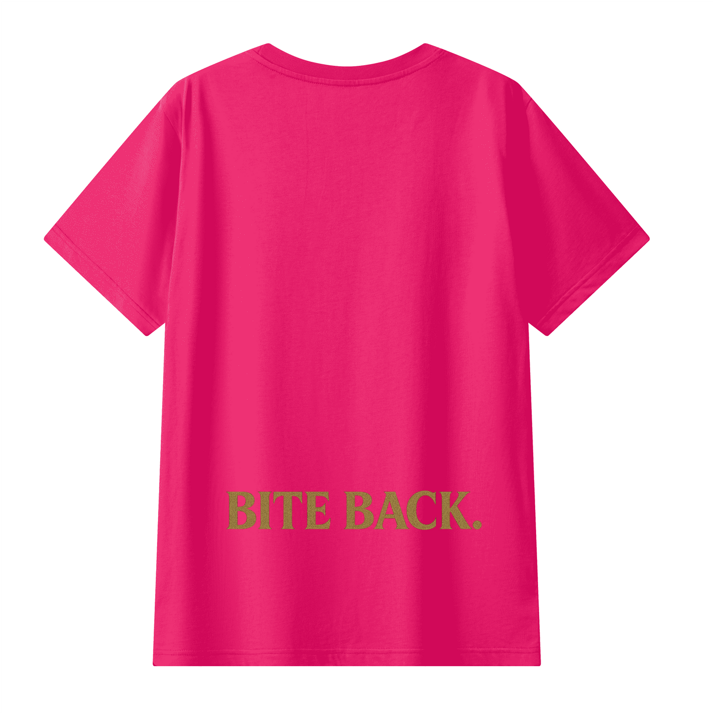 Savage - Unisex Crew Neck T-shirt