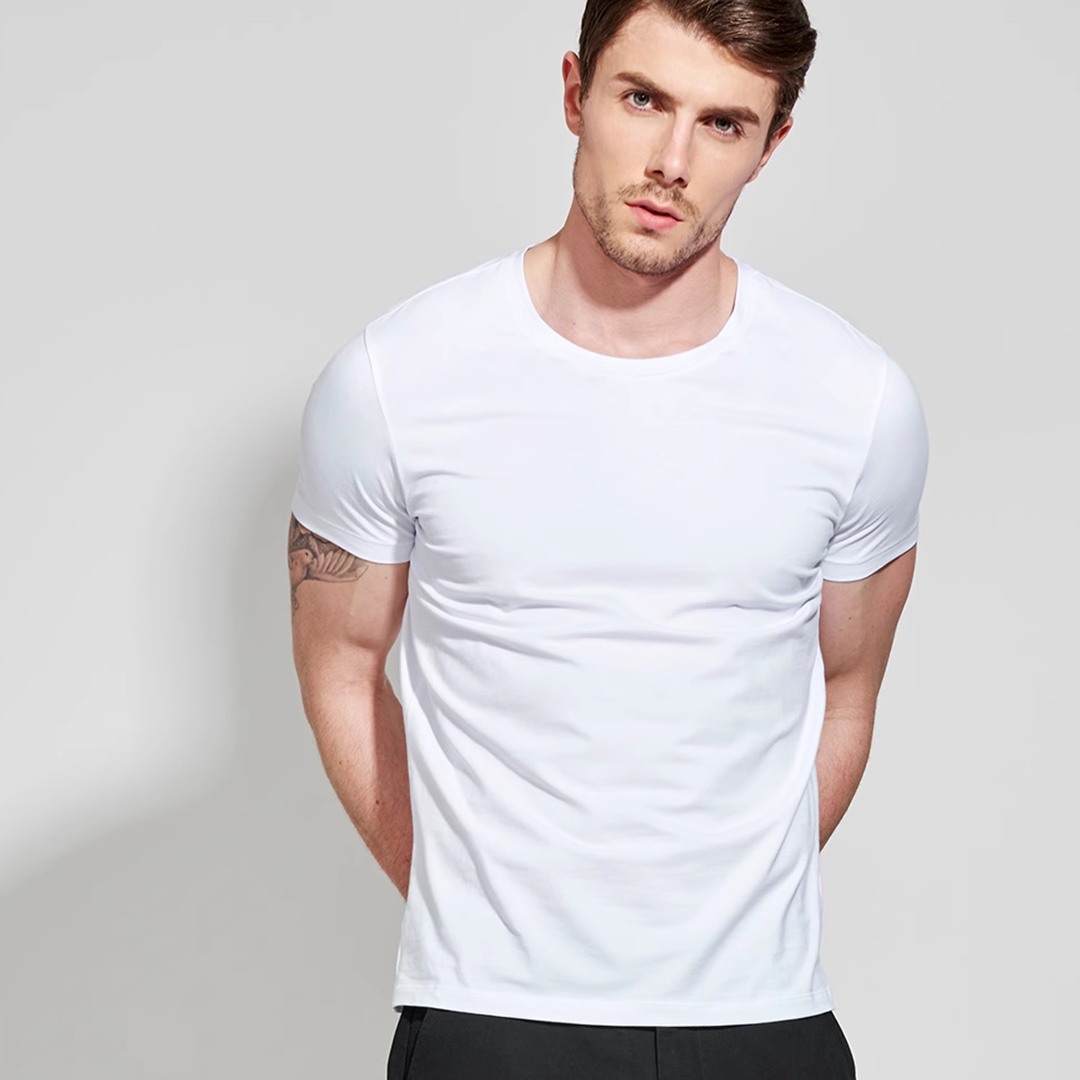Savage - Unisex Crew Neck T-shirt