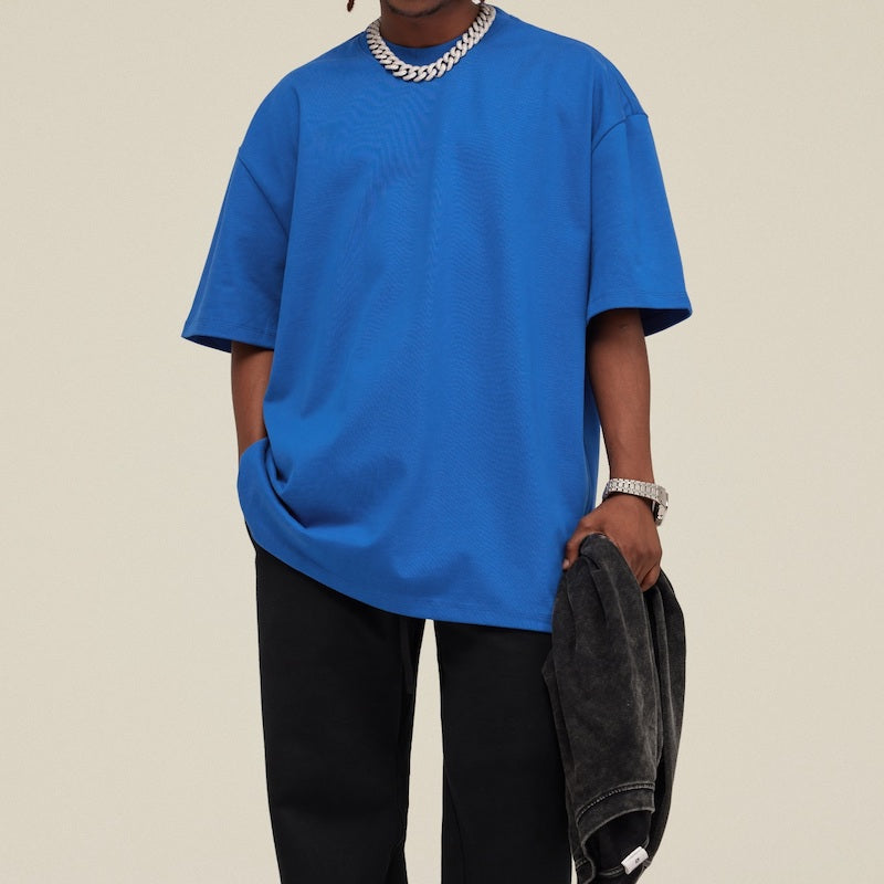 LOUD LOVE Unisex Tee – Drip in Pride, Drenched in Power