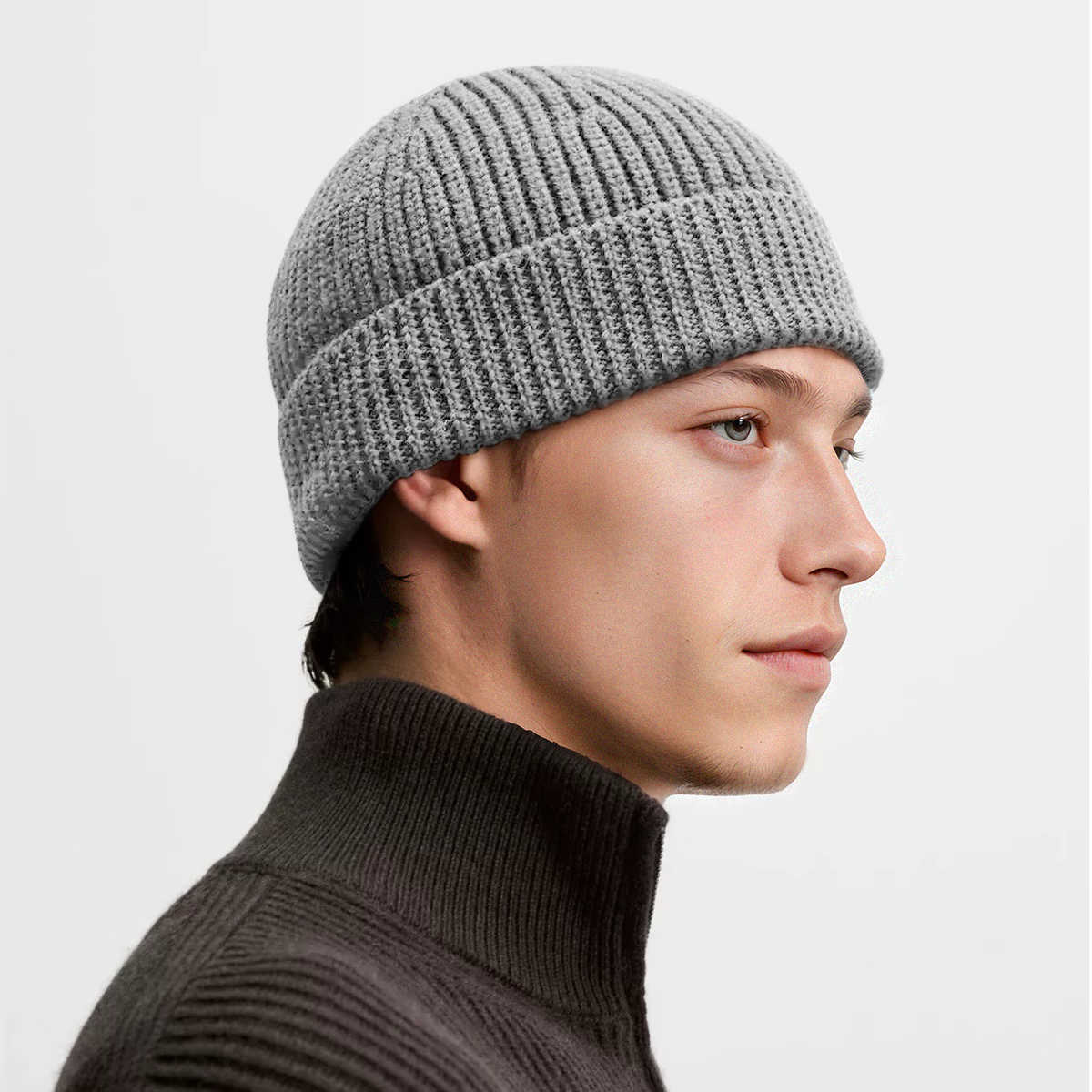 PUT YOUR LIPS ON ME Beanie
