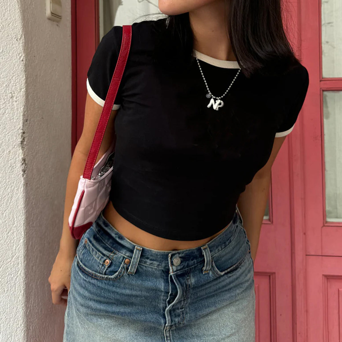 Sweet Then Savage Crop