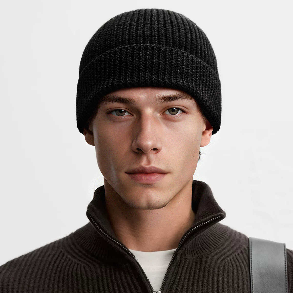 PUT YOUR LIPS ON ME Beanie