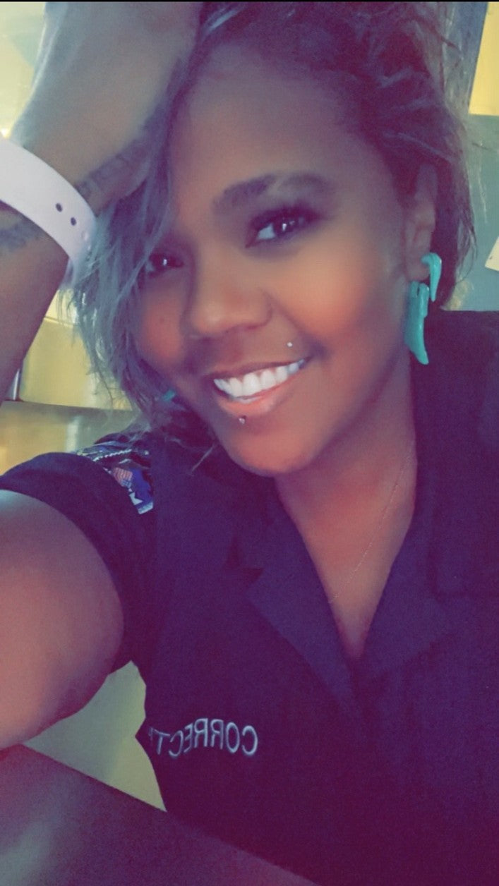 “The Uniform Never Fit Me Anyway”