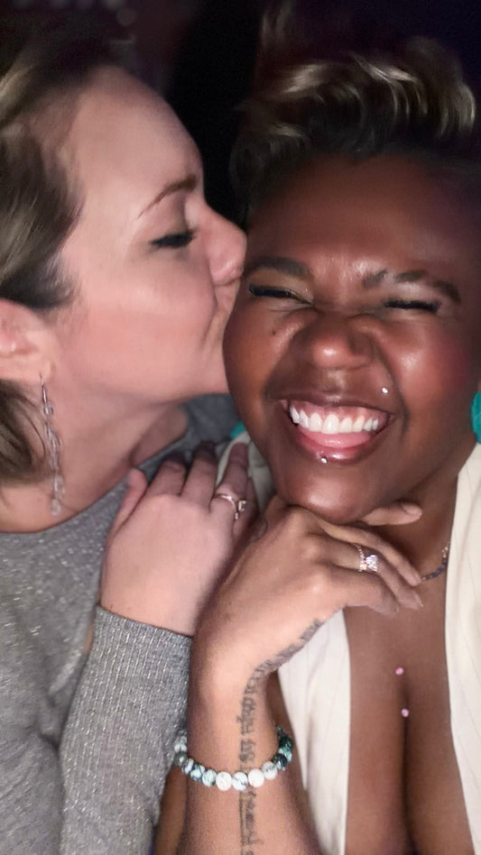 The “I’m Still Learning Me” Era