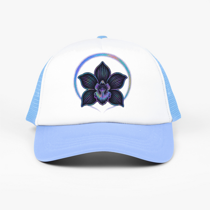 Sacred Flower - Trucker Hat