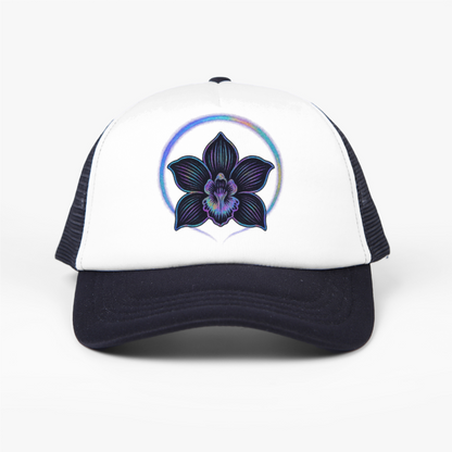 Sacred Flower - Trucker Hat