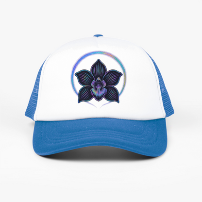 Sacred Flower - Trucker Hat
