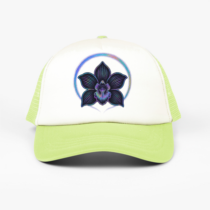 Sacred Flower - Trucker Hat
