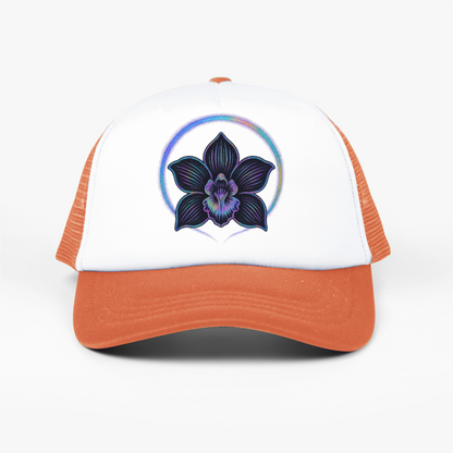 Sacred Flower - Trucker Hat