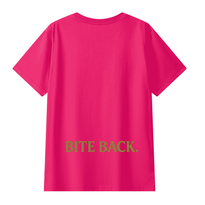 Savage - Unisex Crew Neck T-shirt