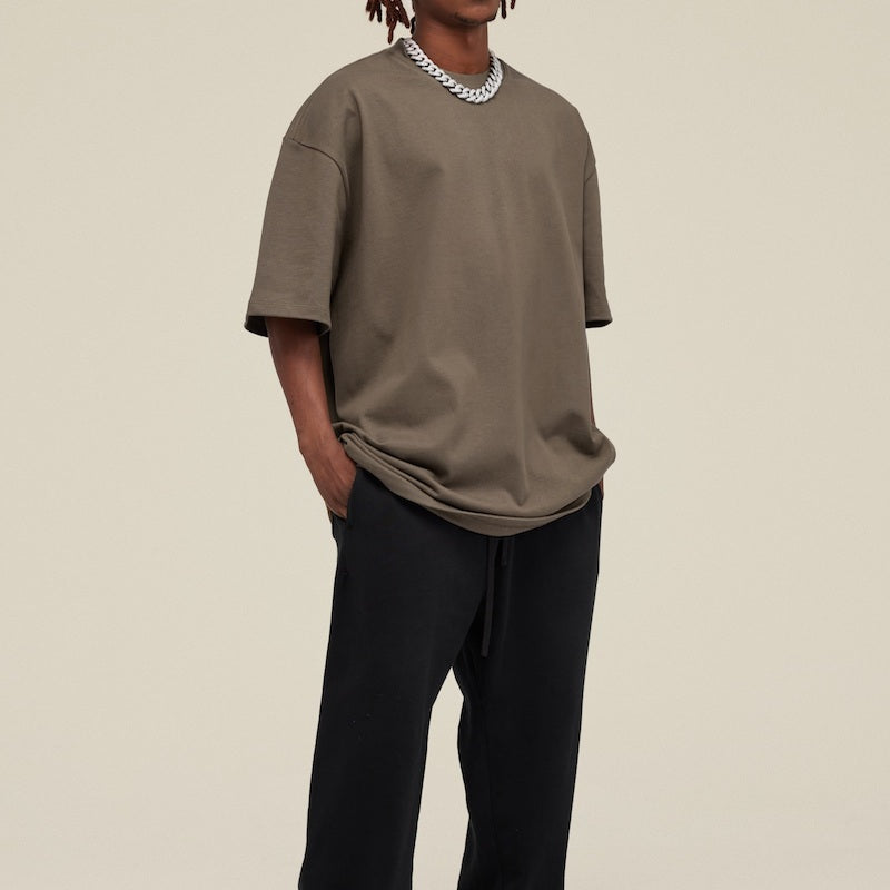 Lick Loud - Unisex Oversized T-Shirt
