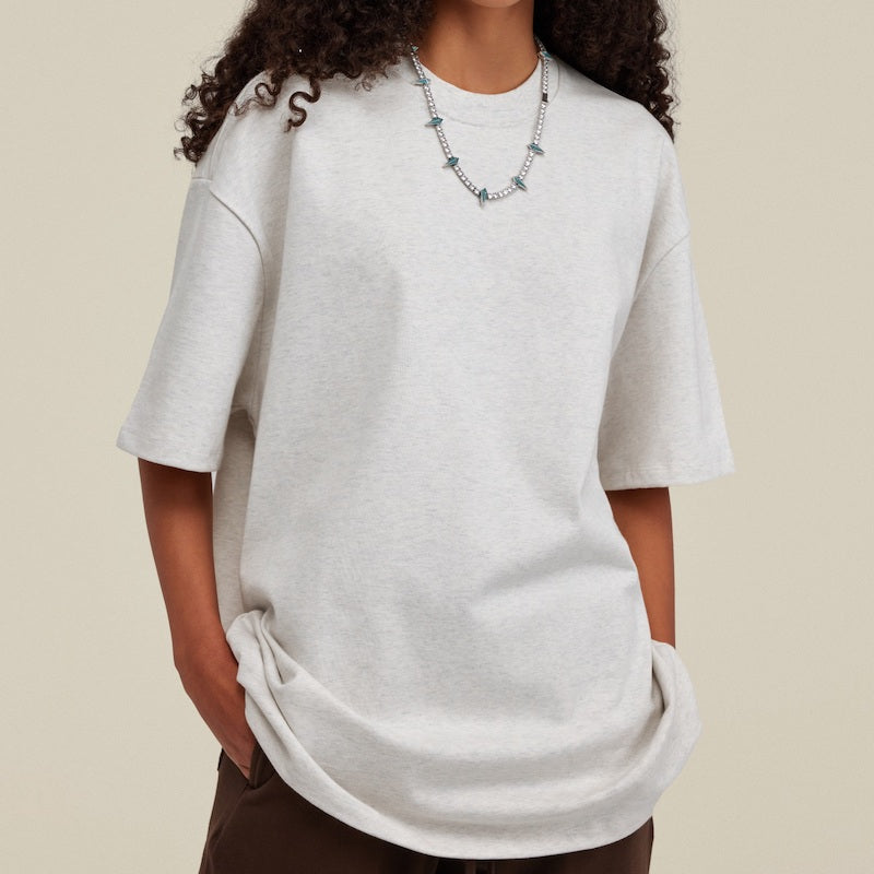 Lick Loud - Unisex Oversized T-Shirt
