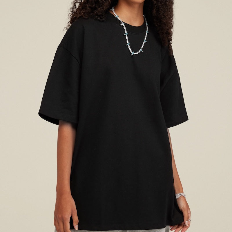 Lick Loud - Unisex Oversized T-Shirt