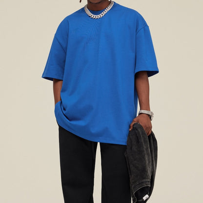 LOUD LOVE Unisex Tee – Drip in Pride, Drenched in Power