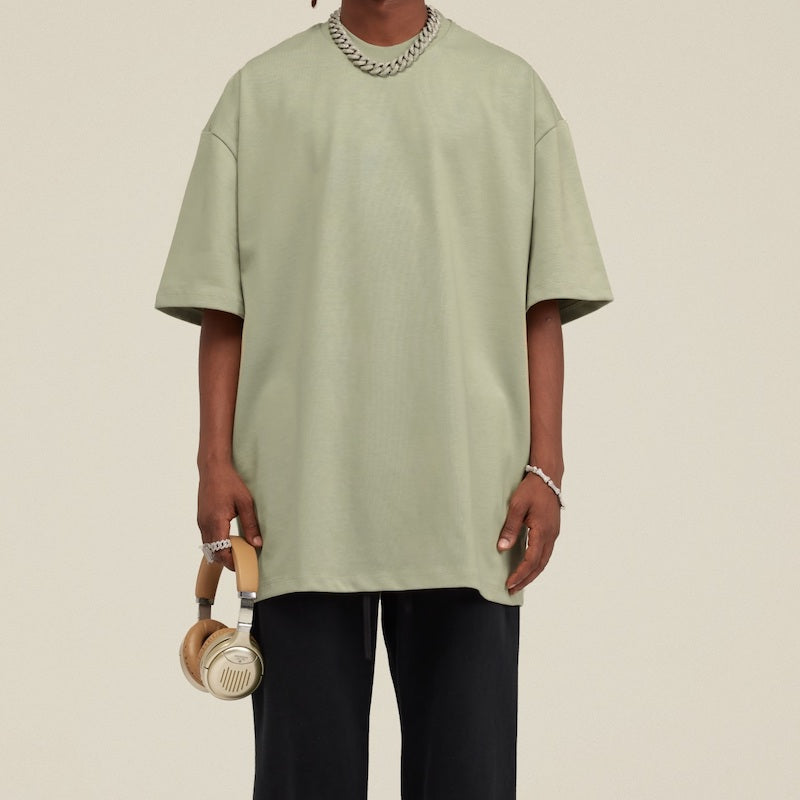 Lick Loud - Unisex Oversized T-Shirt